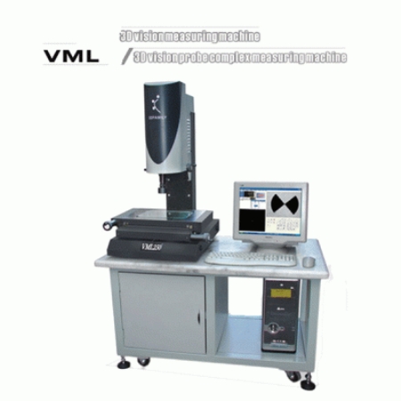 3D 비젼시스템 VML-250
