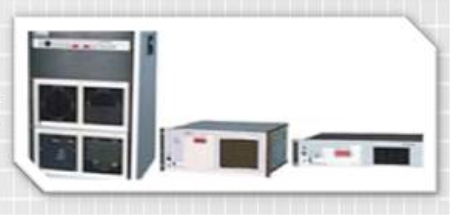 진도 가진기 앰프