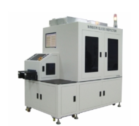 Window Glass(강화유리) 검사장비