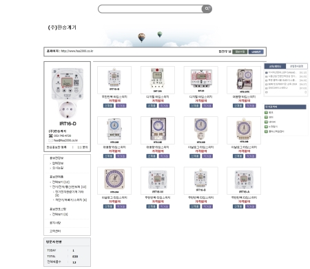 Pivots and Mounting Rivets