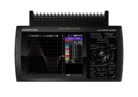 GL820 MIDI LOGGER