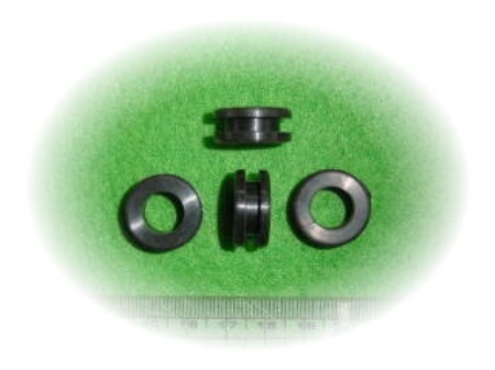 그로멧(Grommets)