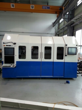 분체도장 투톤도장