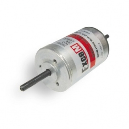 DC GEARED MOTOR