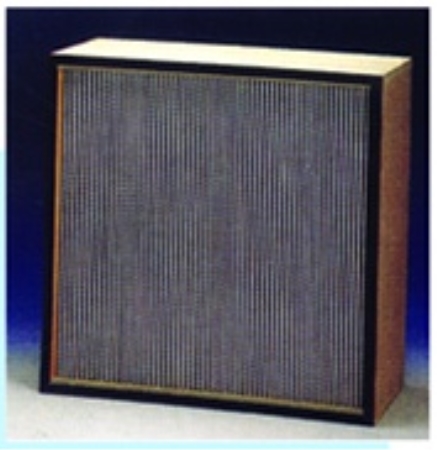 HEPA FILTER