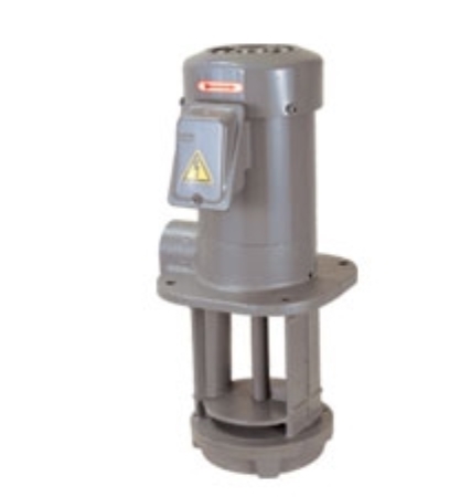 COOLANT PUMP