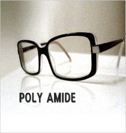 Poly Amide 코팅