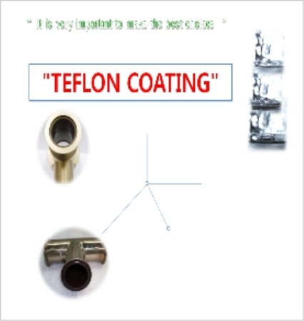 Teflon 코팅