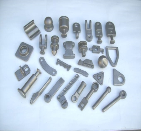 INDUSTRIAL MACHINERY PARTS