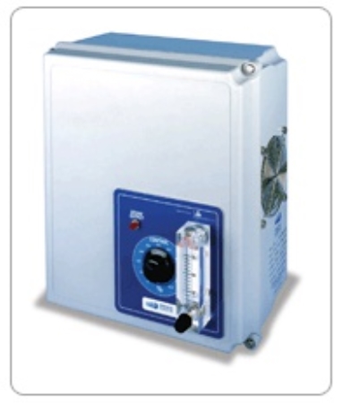 공냉식 오존발생장치