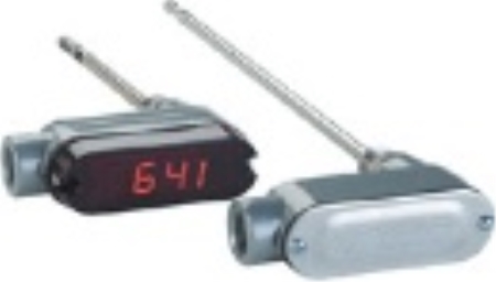 Air Velocity Transmitter