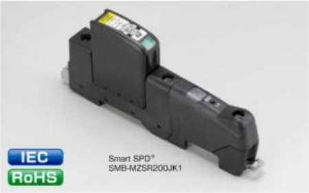 낙뢰보호 솔루션