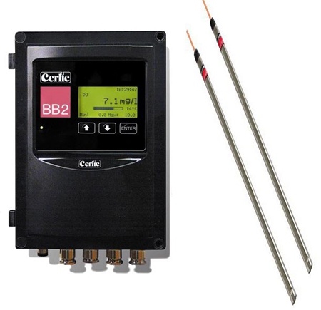 수소이온농도계(pH계)