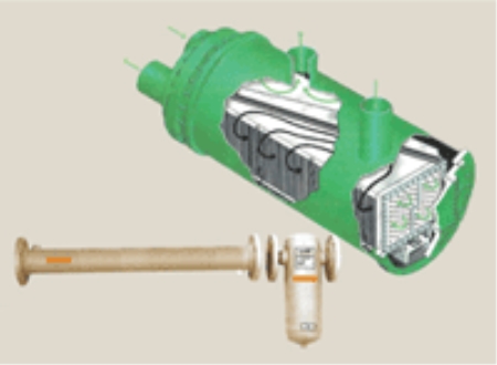HEAT EXCHANGER