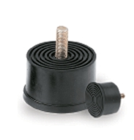 호이스트완충고무