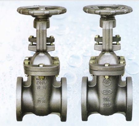 바깥나사게이트밸브