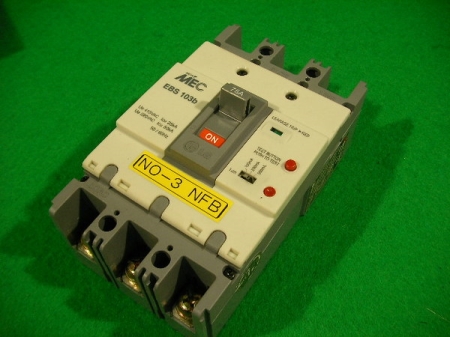 2401/ 누전차단기