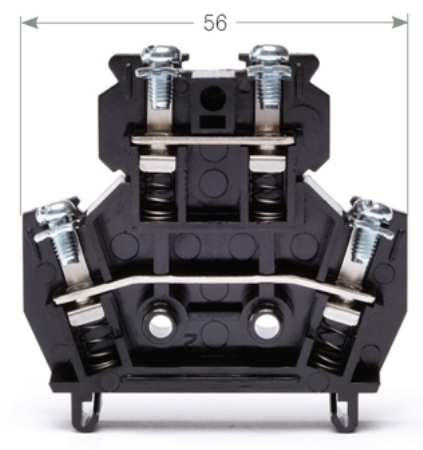 레일식 이단단자대