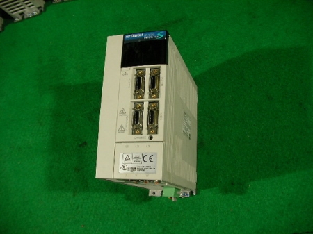 6008/미쓰비시. 서보드라이버 , 1KW, 220V