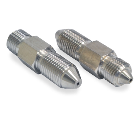 하이플럭스 고압 유니온 아답터