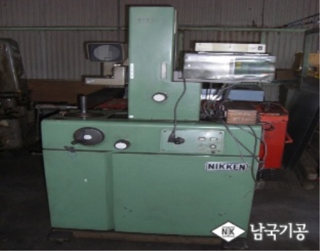 밀링 바이스(머쉰 바이스)