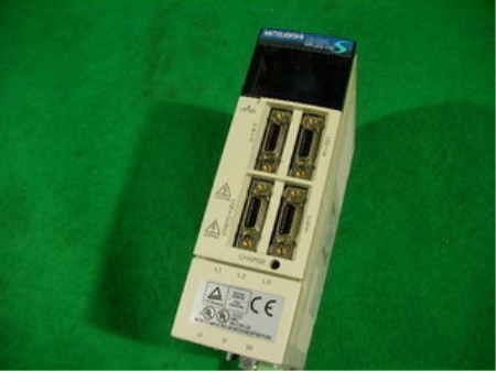 4952/ 미쓰비시, 서보드라이버, 서보팩