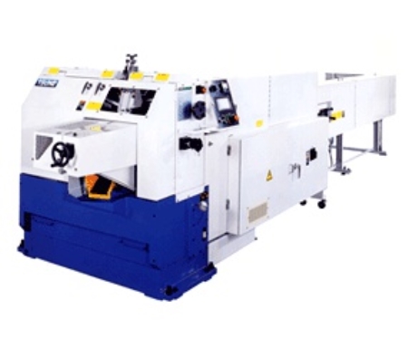 원형톱절단기(비철절단기)