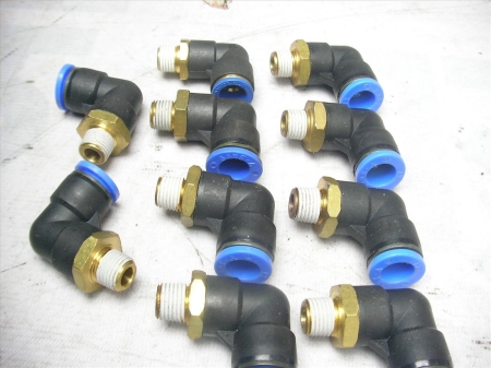 9372/ 공압 호스연결 및 실린더 부속