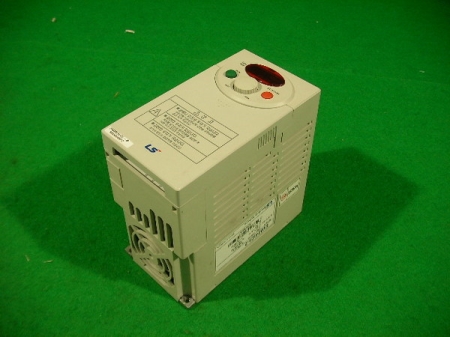 2598 / LS. 인버터