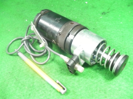 48764/유압식 충격방지용 풋싱