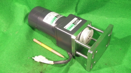 50121/싸게싸게 삼상 AC220V 감속기어모터