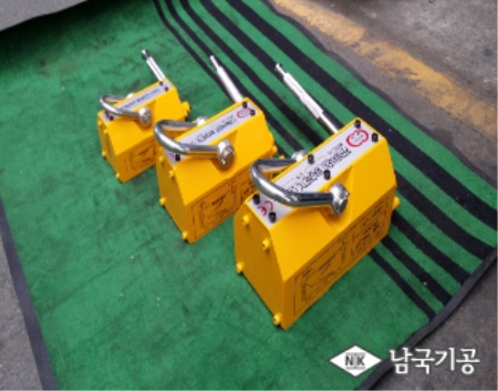 마그리프마 600kg