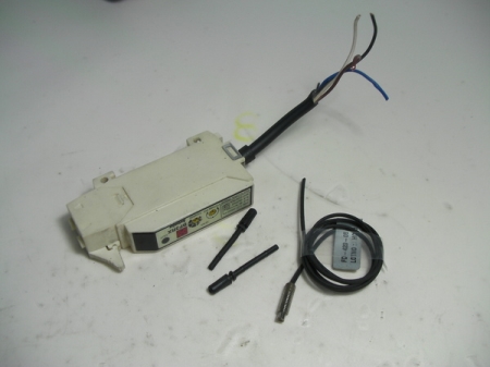 41840/ BF3RX 화이버광센스