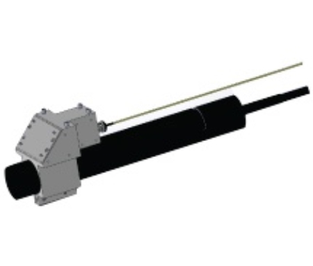 광학 단층 촬영기