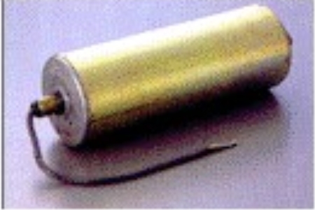 모터풀리(Motor Pulley)