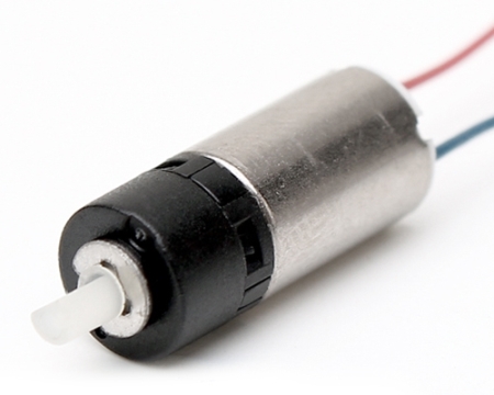 유성기어 감속모터