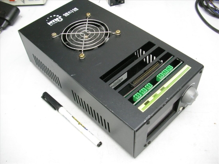 0008/ MTM 통합 컨트롤러