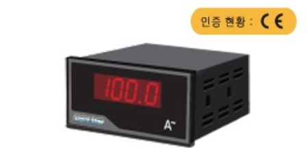 교류 전류계(KDA)