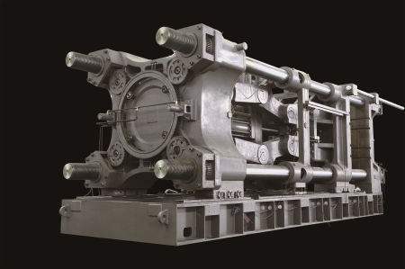 사출성형기 장점