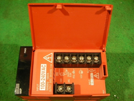 4126/미츠비시 PLC 파워