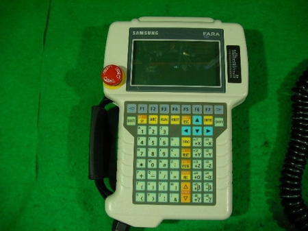 7012/ 삼성 로봇콘트롤