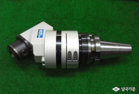 앵글 해드(ANGLE HEAD)