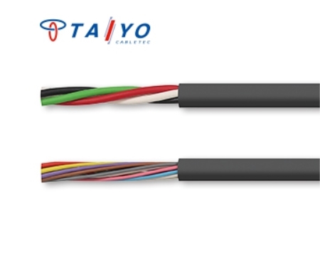 TAIYO EXT/XL 베어용케이블