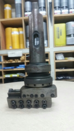 유니버셜보링헤드 MT6 일본 MST