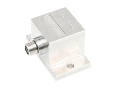 사각형 경사센서