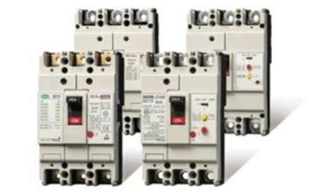 배선용차단기&누전차단기