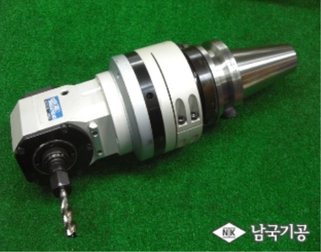 앵글 해드(ANGLE HEAD)