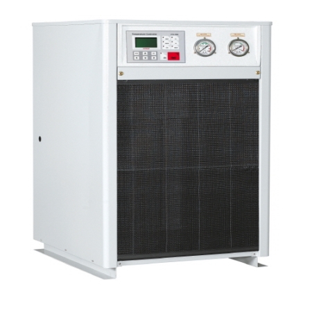 OIL COOLED CHILLER SERIES