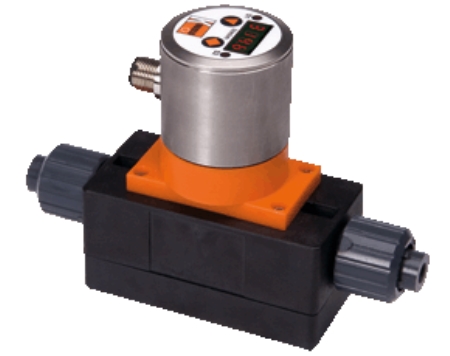 소구경 전자유량계