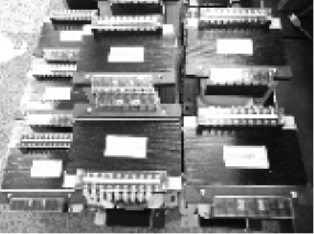 단상판넬용트렌스